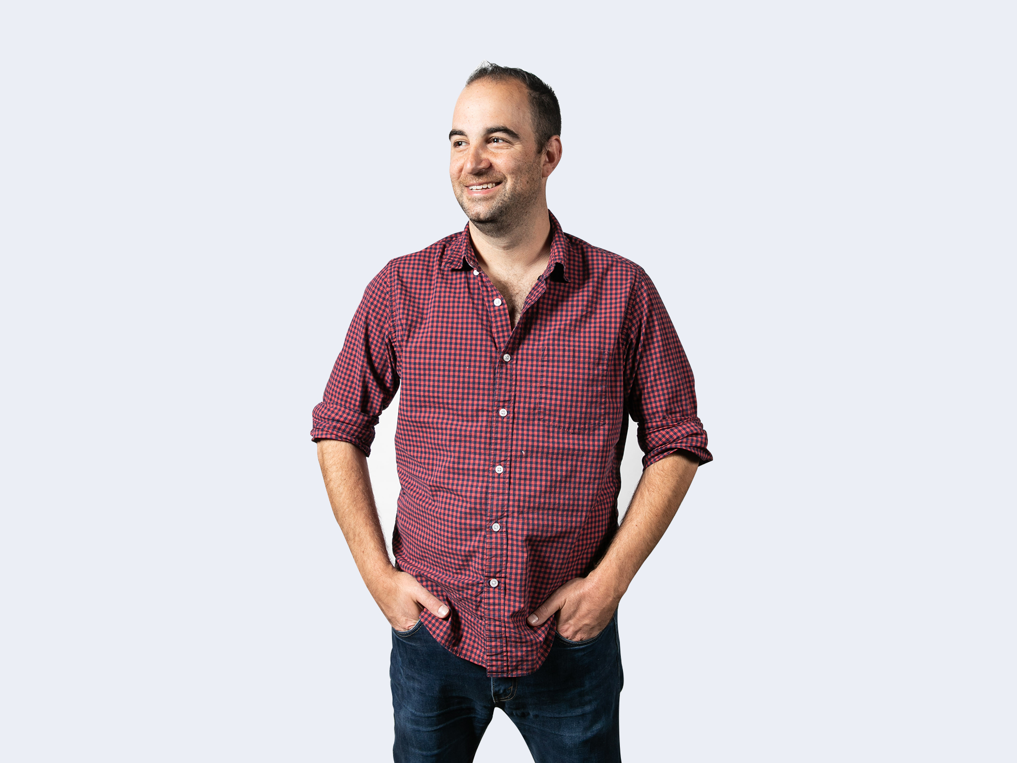 Timothy Sauer PhD founder of Sauer Agency