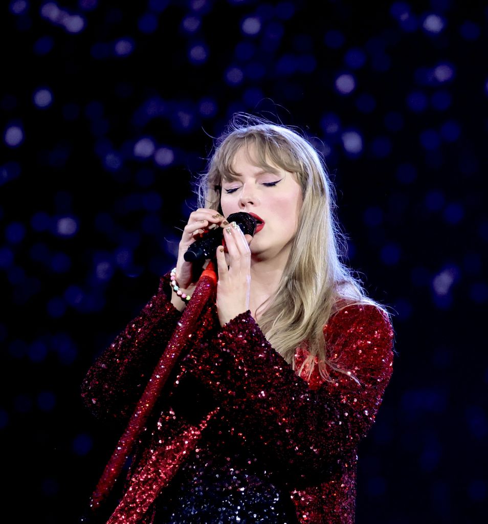 Taylor Swift | The Eras Tour - Vancouver, BC