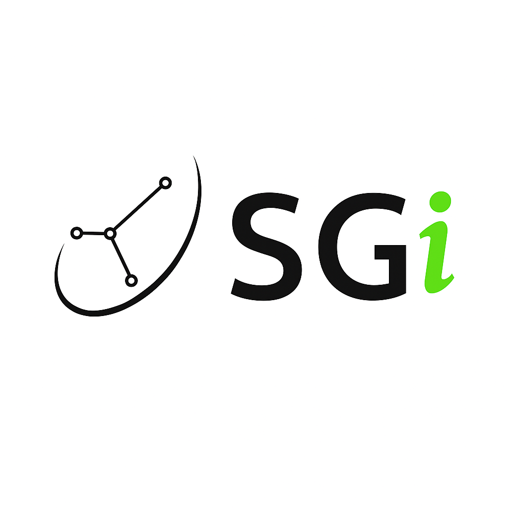 sgi logo