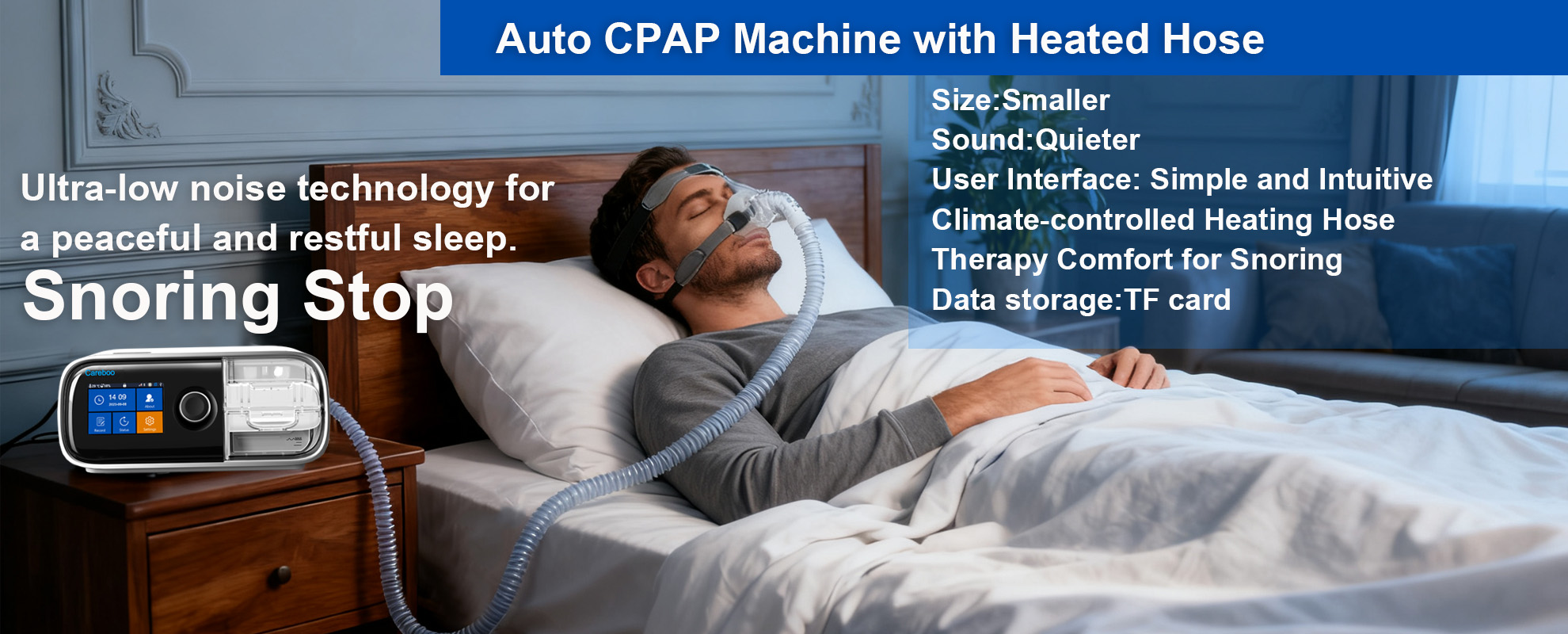 Nh&agrave; sản xuất thiết bị h&ocirc; hấp tu&acirc;n thủ MDR tại Trung Quốc