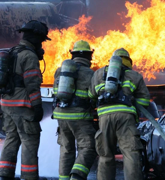 smoke detector installation in gurgaon