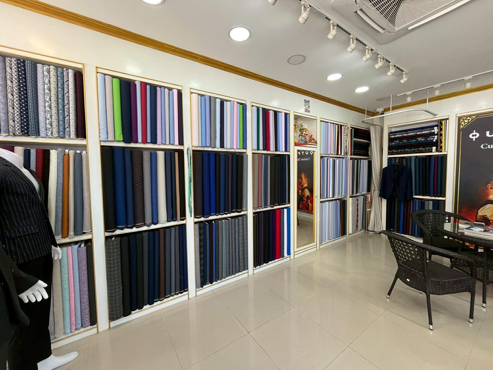 萊恩海灘裁縫店