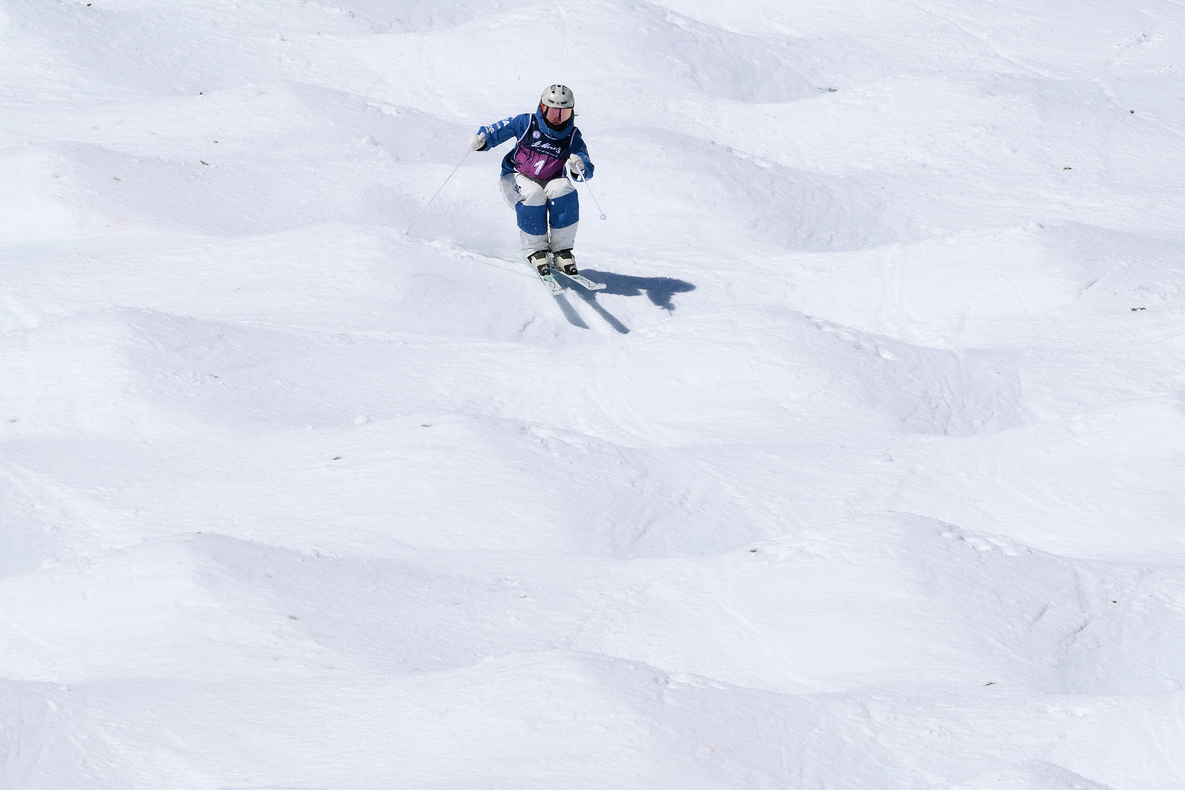 Day 3 - FIS Snowboard, Freestyle and Freeski World Championships 2025