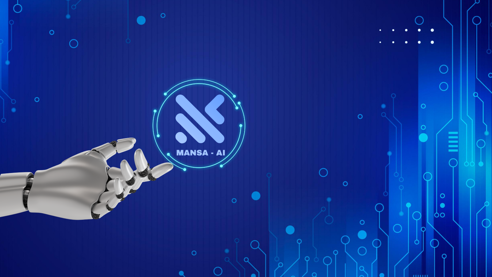 Mansa AI กำหนดมาตรฐานใหม่สำหรับการประสานงานอัตโนมัติที่ชาญฉลาดในโครงสร้างพื้นฐาน Web3