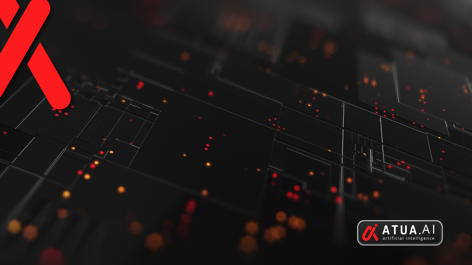 Adaptive infrastructure enhancing scalable coordination and efficiency