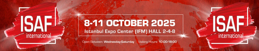 China s Taichuan Brings Advanced Android Security Intercom Technology to ISAF Turkey China s Taichuan Brings Advanced Android Security Intercom Technology to ISAF Turkey