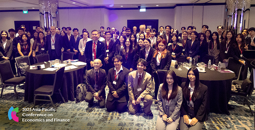 East Asia Research 啟動大學部研究會議