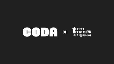 Coda Announces Partnership with Itemmania to Expand Game Top-Up Access in South Korea