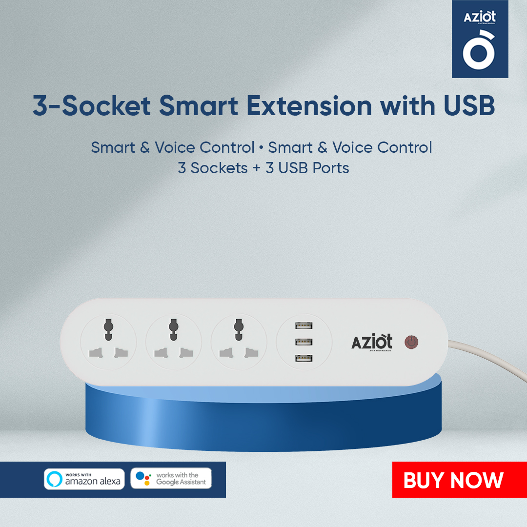 Smart extension Smart extension