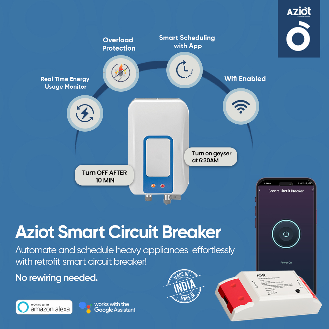 16 amp smart circuit breaker 16 amp smart circuit breaker