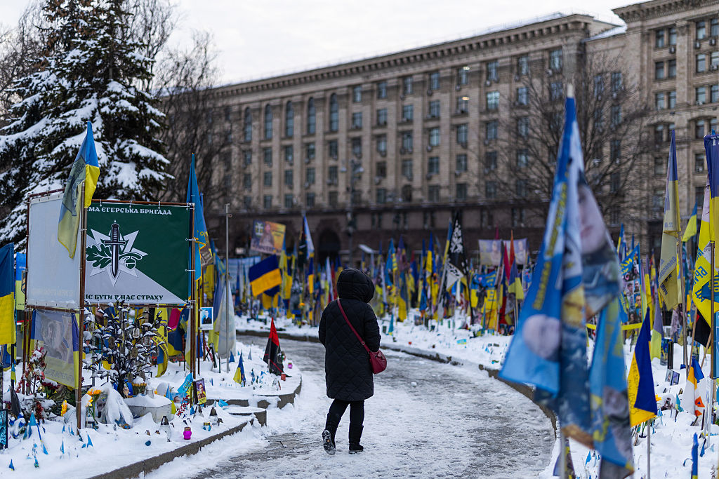 UKRAINE-RUSSIA-CONFLICT-WAR