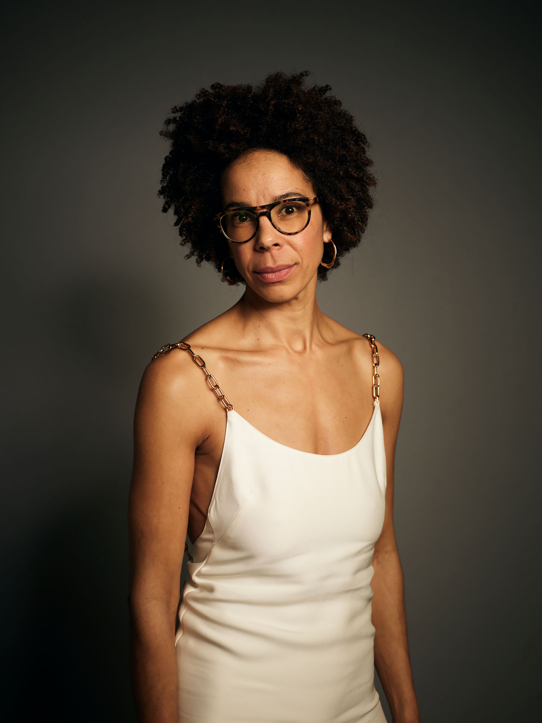 Ayana Elizabeth Johnson