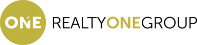 Realty ONE Group的标志