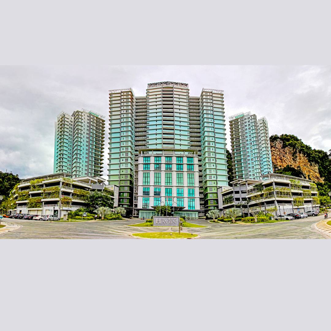 All the decisions had been presented to the parcel owners for approval