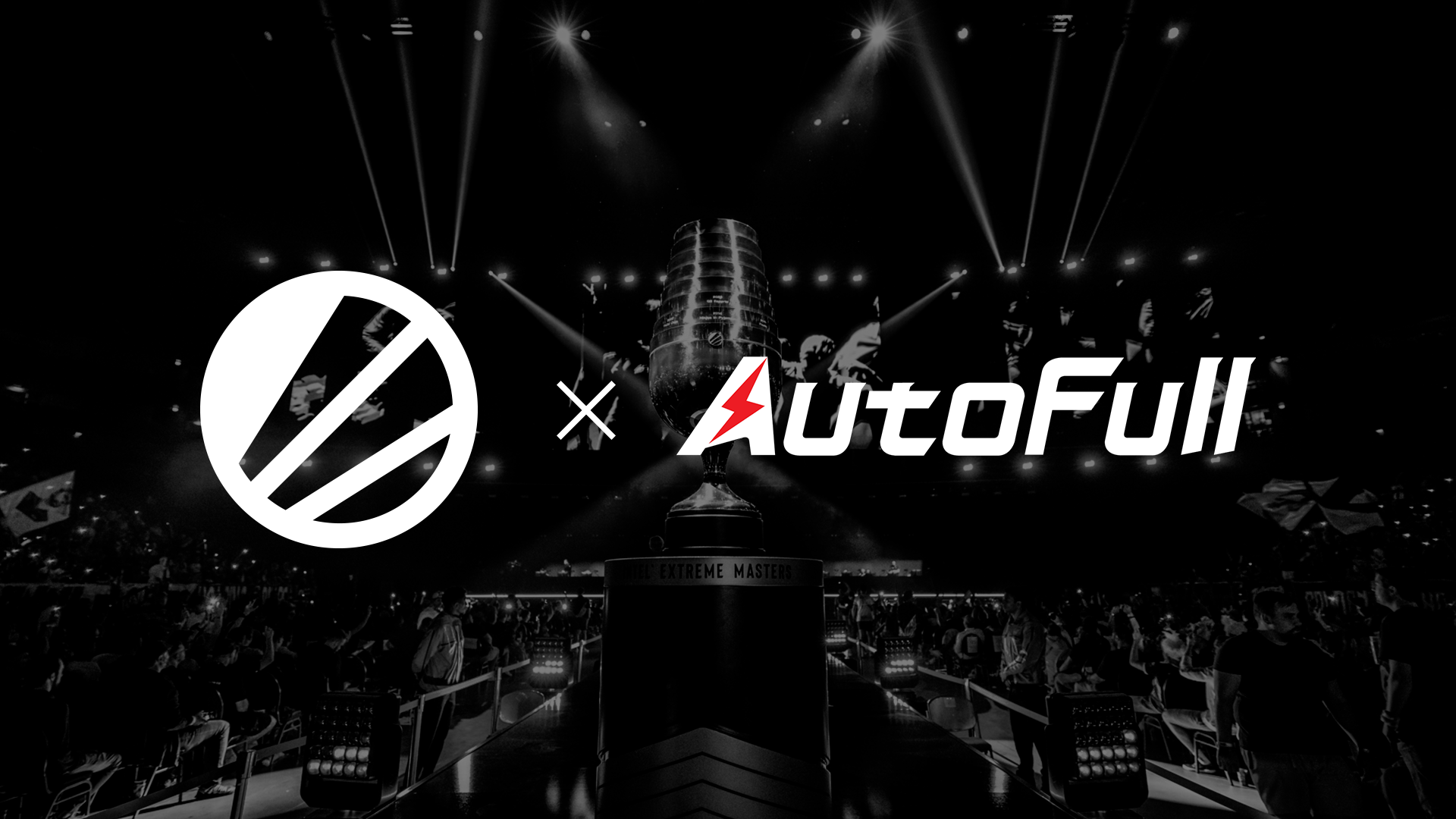 AutoFull becomes official gaming chair partner of the ESL Pro Tour (2026&ndash;2027)