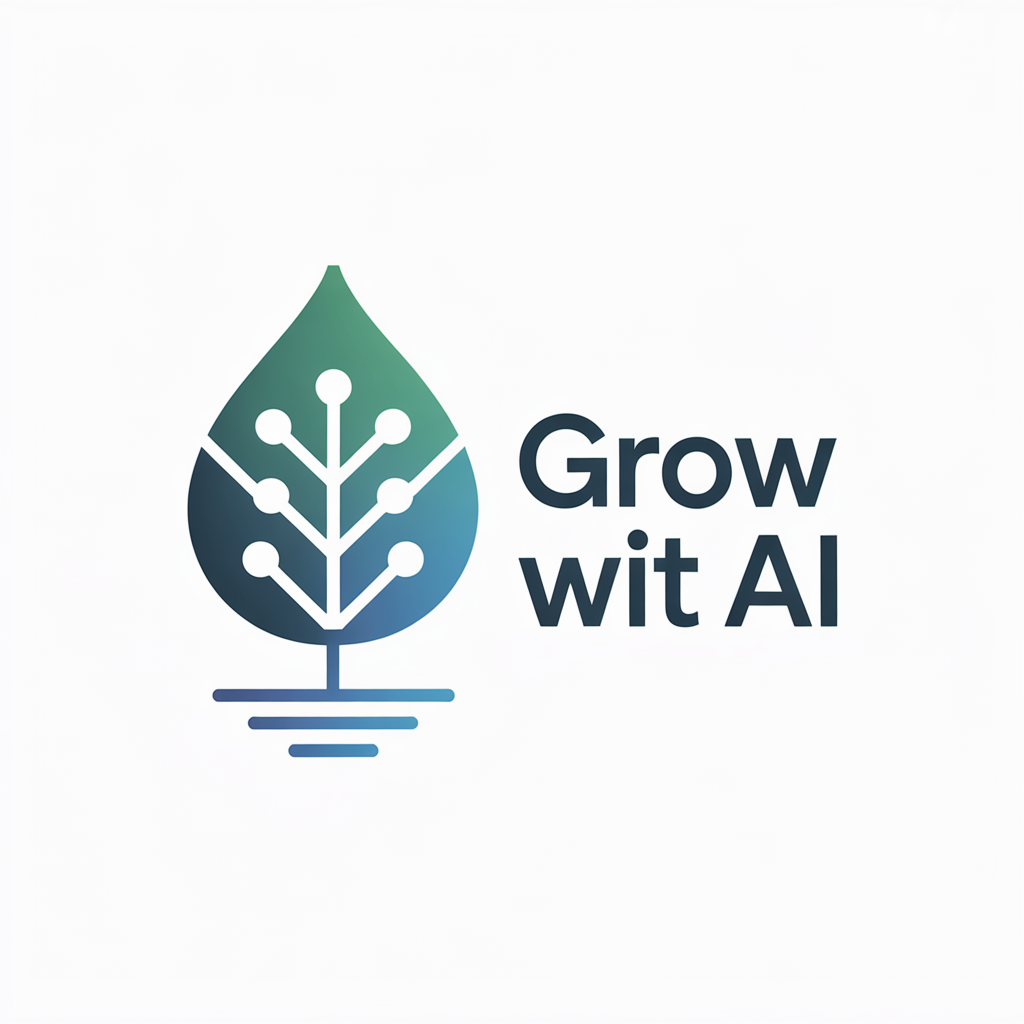 Grow Wit AI logo 1