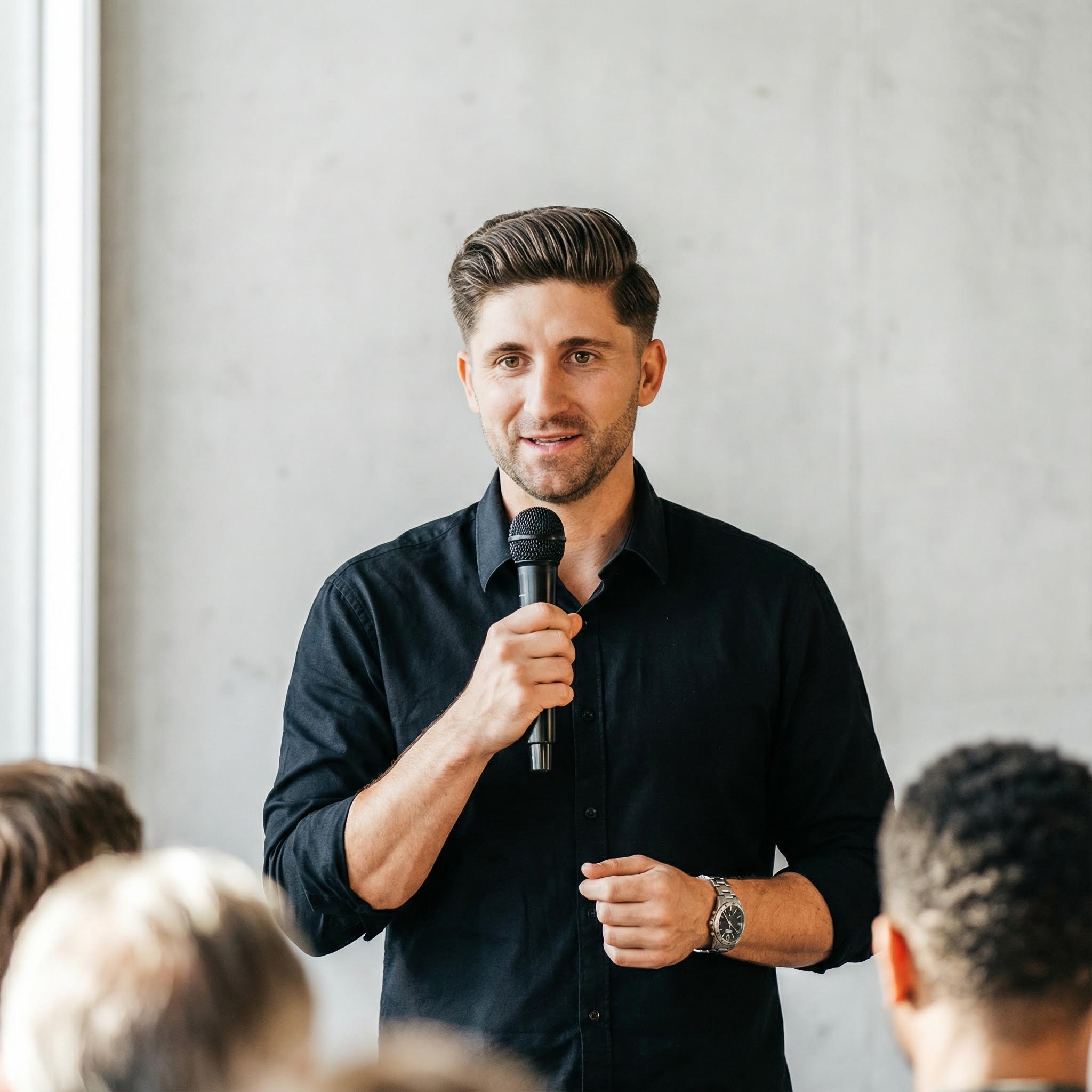 Tobias Burkhardt&rsquo;s Paretofit Reports 98.1% Success Rate Across 169 Entrepreneur Coaching Engagements