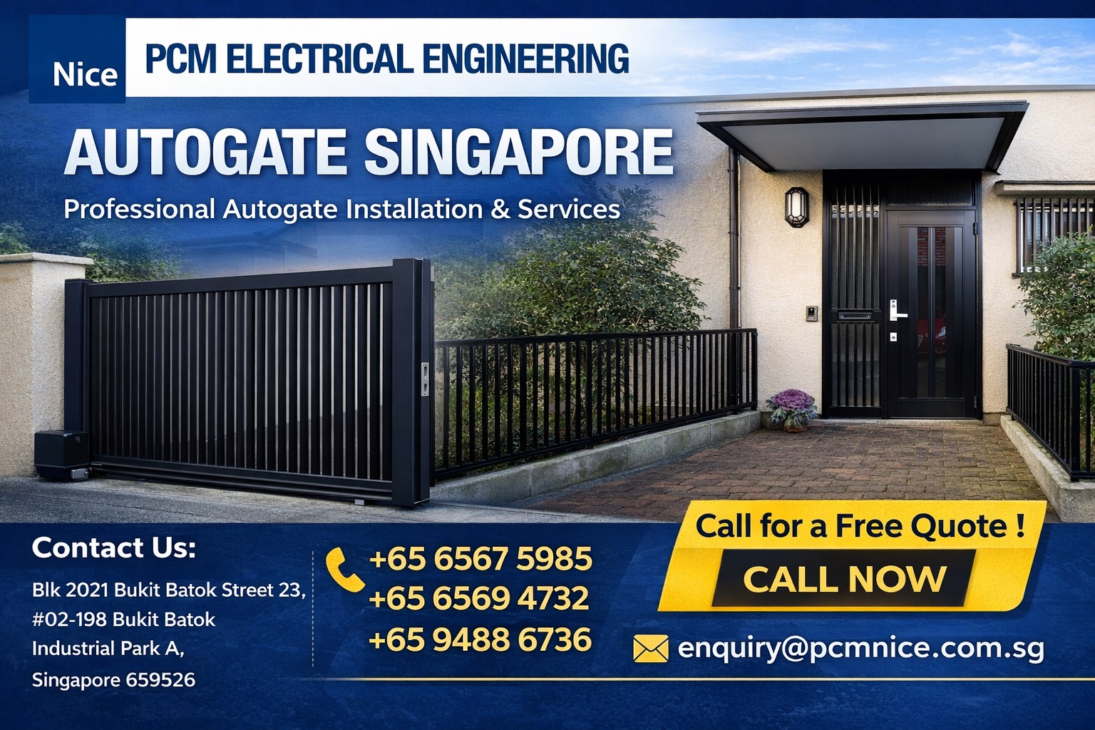 autogate singapore