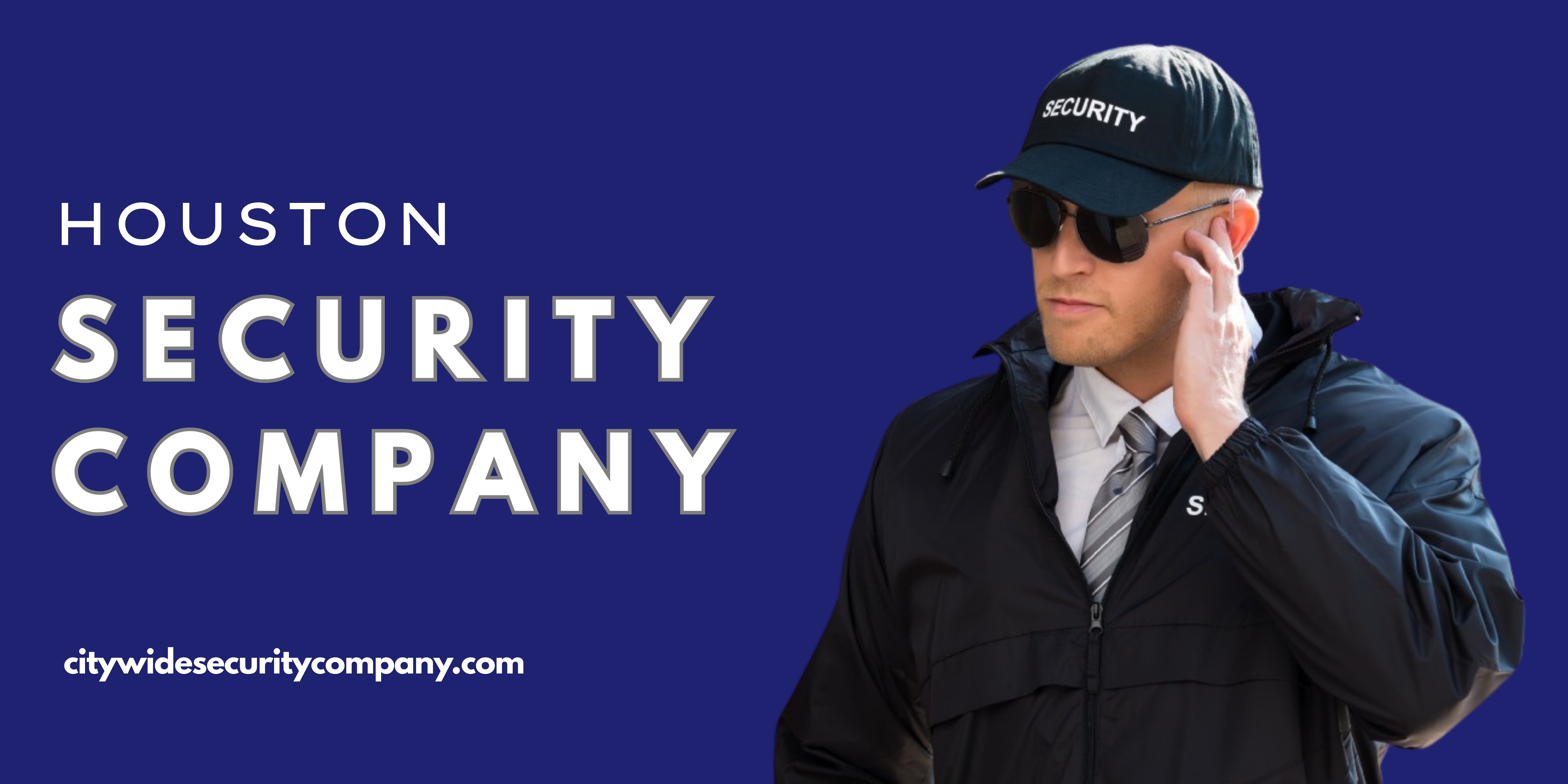 Houston Security Services