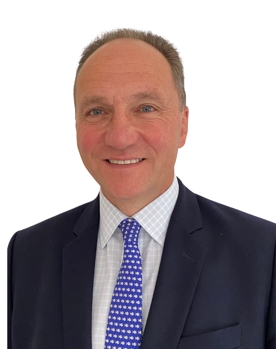 Sir Charles Charlie Stickland