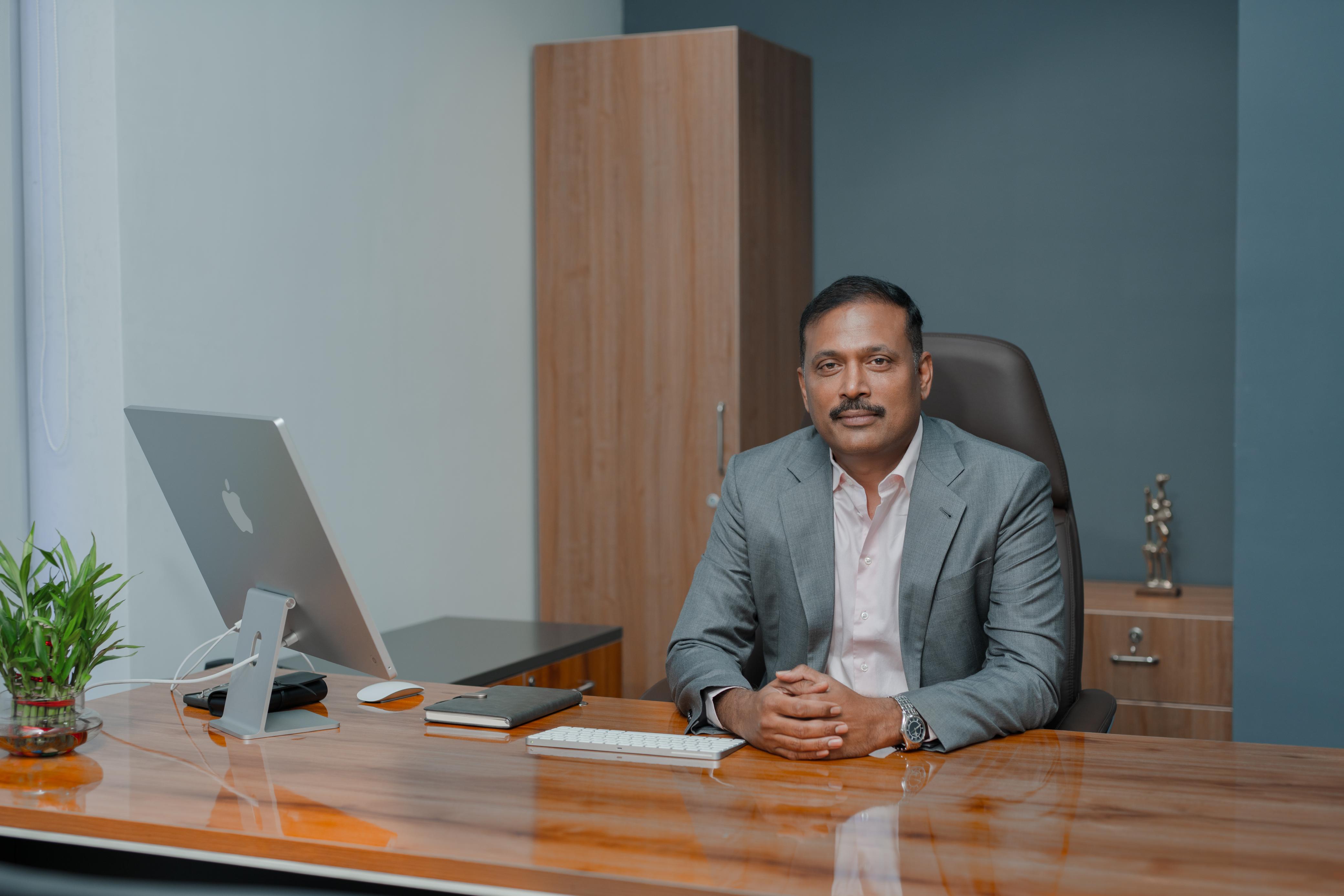 Uppalapadu Prathakota Shiva Prasad Reddy Uppalapadu Prathakota Shiva Prasad Reddy