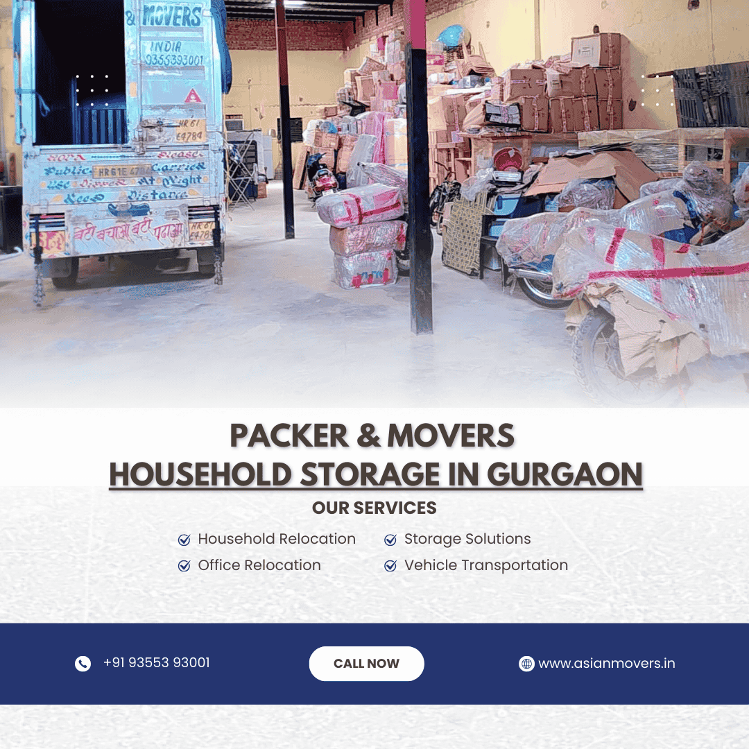Household Storage in Gurgaon Household Storage in Gurgaon