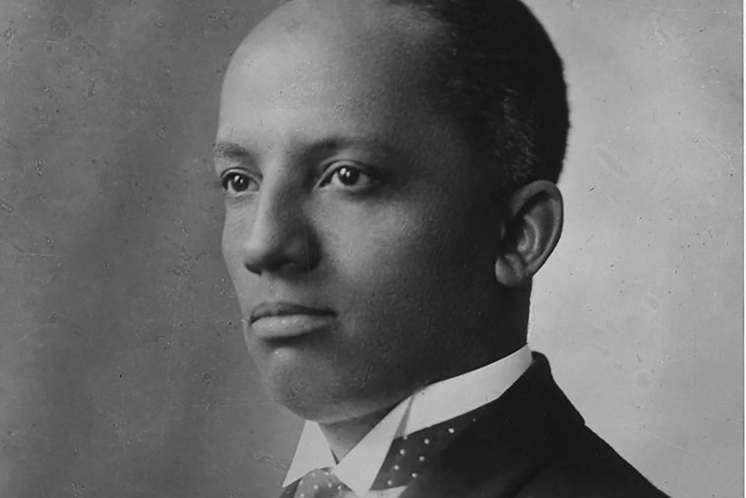 Carter G. Woodson