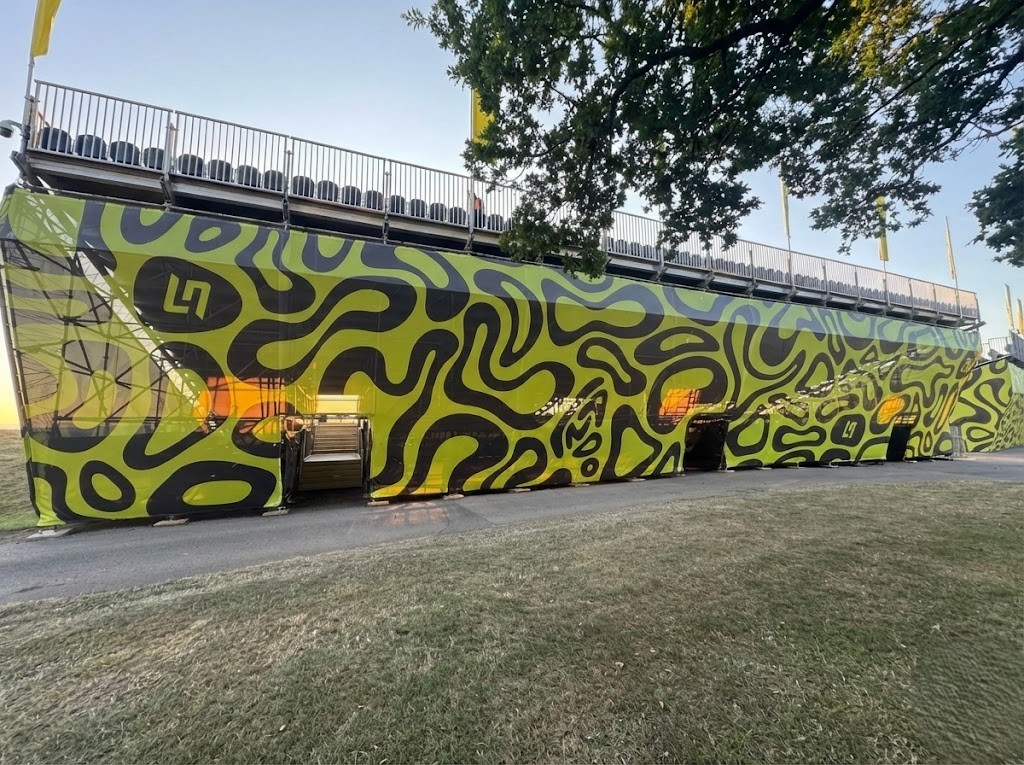 large format printing UK