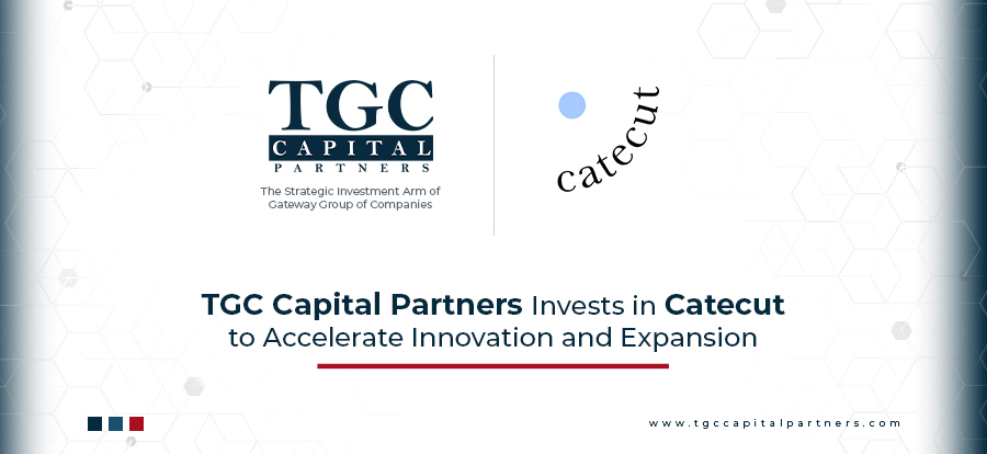 TGC Capital Partners Invests in Catecut to Accelerate Innovation and Expansion
