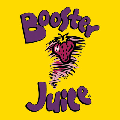 Booster Juice (CNW Group/Booster Juice)
