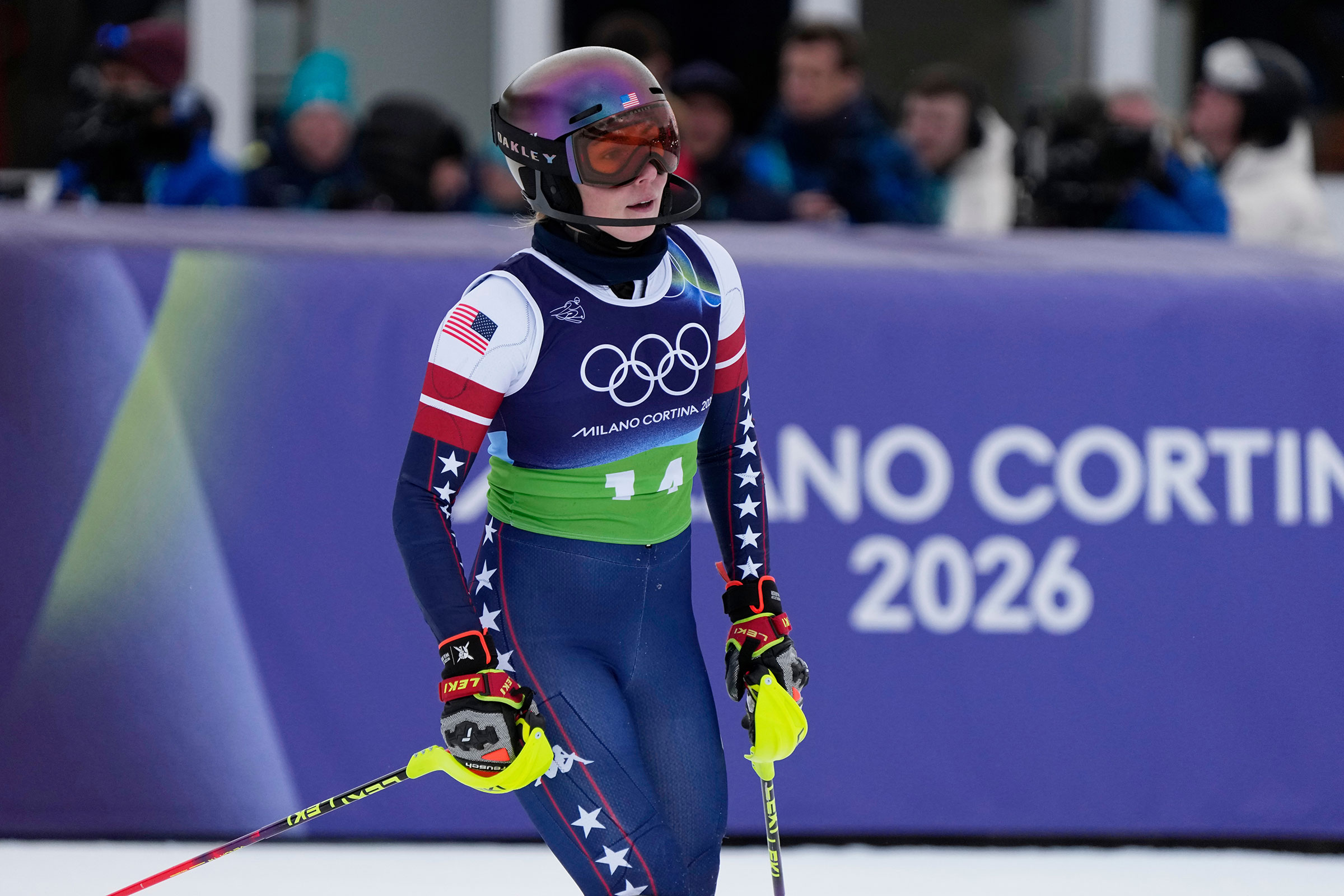 SKI ALPINE-OLY-2026-MILANO CORTINA