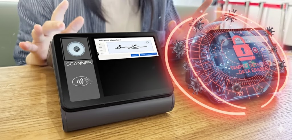 Transaction Security Transaction Security