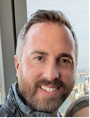 Matthew V Blackwell Matthew V Blackwell