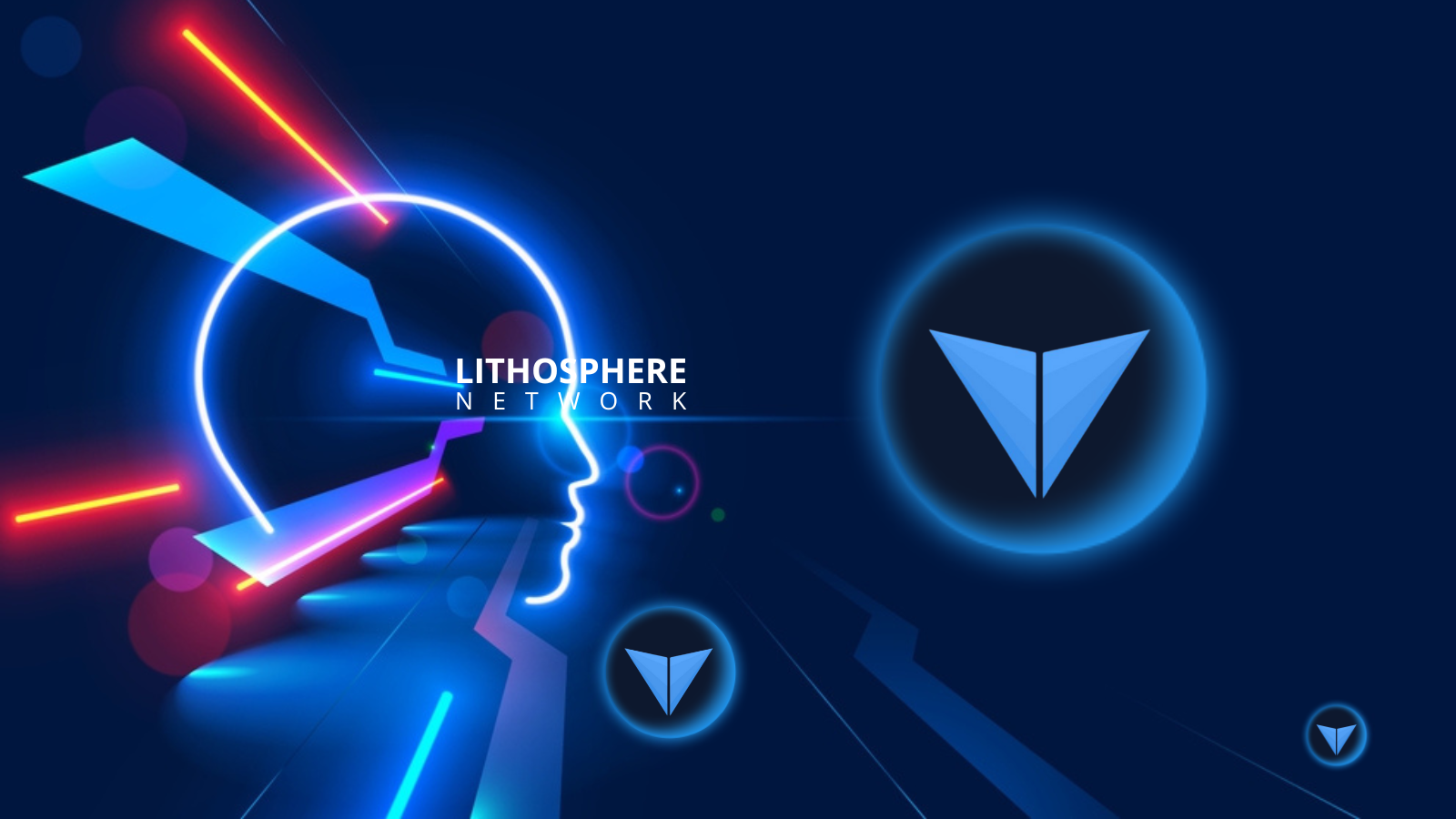 Connecting blockchains through intelligent decentralized infrastructure