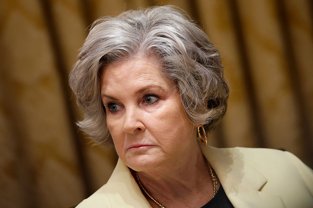 President Trump Meets With Visiting Argentine President Milei At The White House