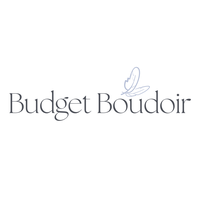 Budget Boudoir Budget Boudoir