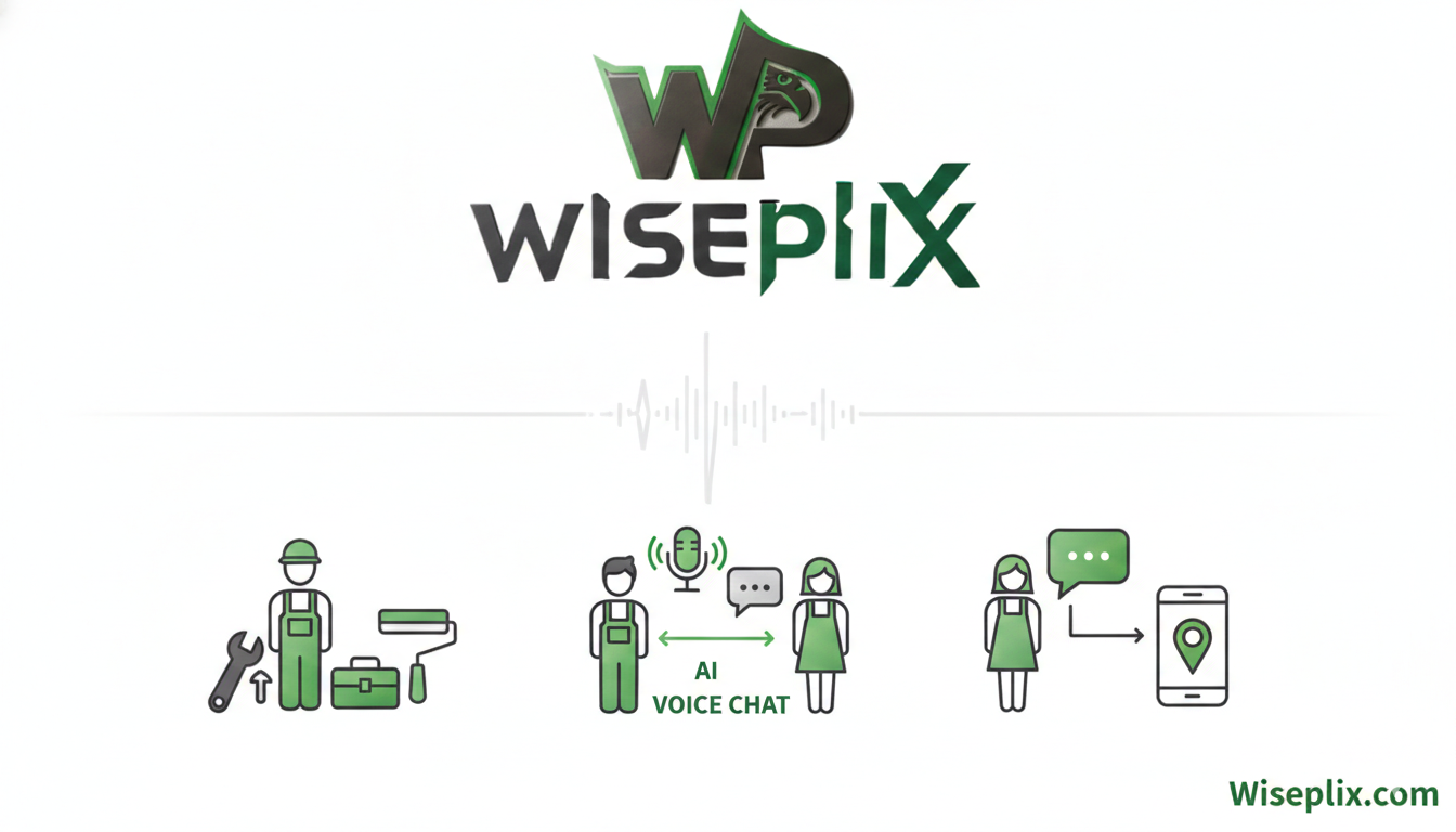 Wiseplix AI Search