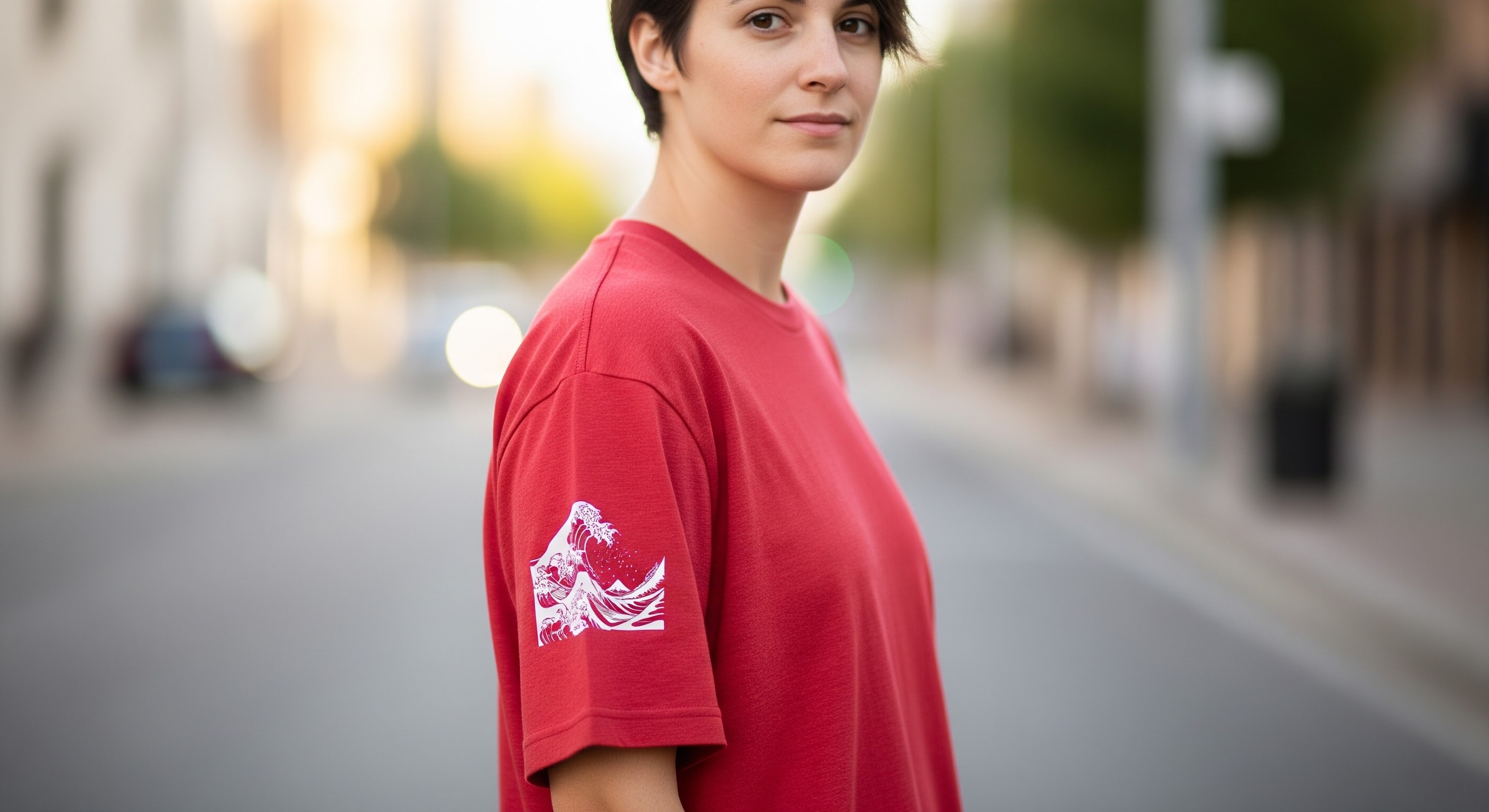 Printful Unveils Fresh T Shirt Sleeve Design Ideas for Online Merchants