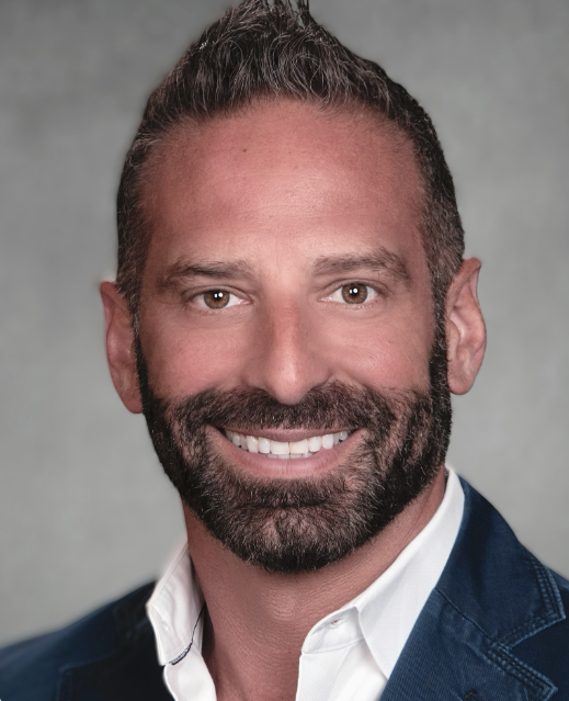 Brian Baldari