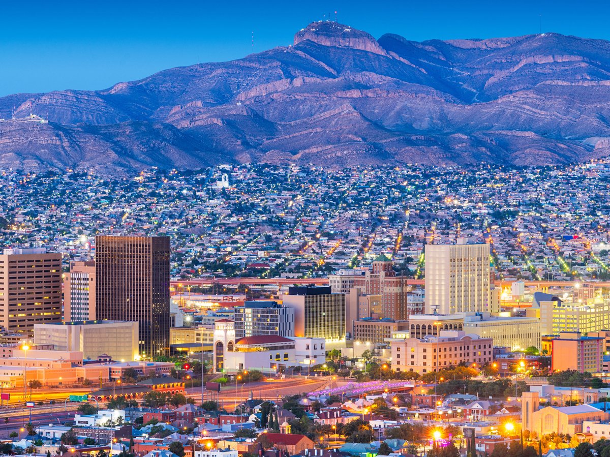 el paso texas skyline cityscape adri santos marketing el paso texas skyline cityscape adri santos marketing