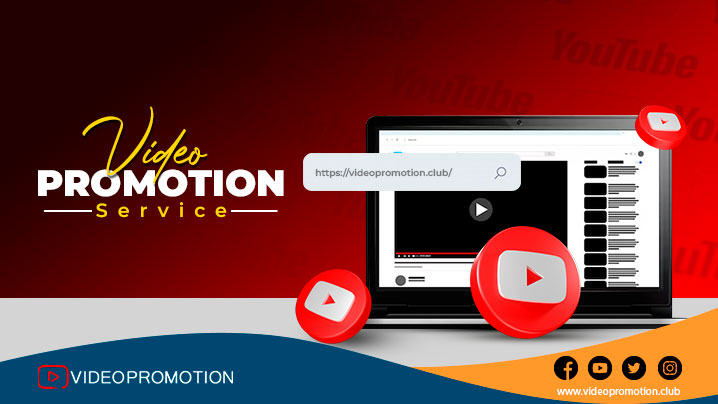 video promotion service video promotion service