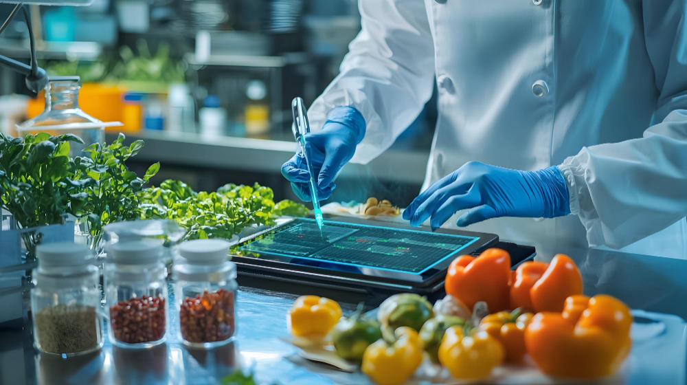 147659 1 1 Amino Innovations Forms Strategic Research Partnership with University of Alberta Scientists to Advance Peptide Innovation