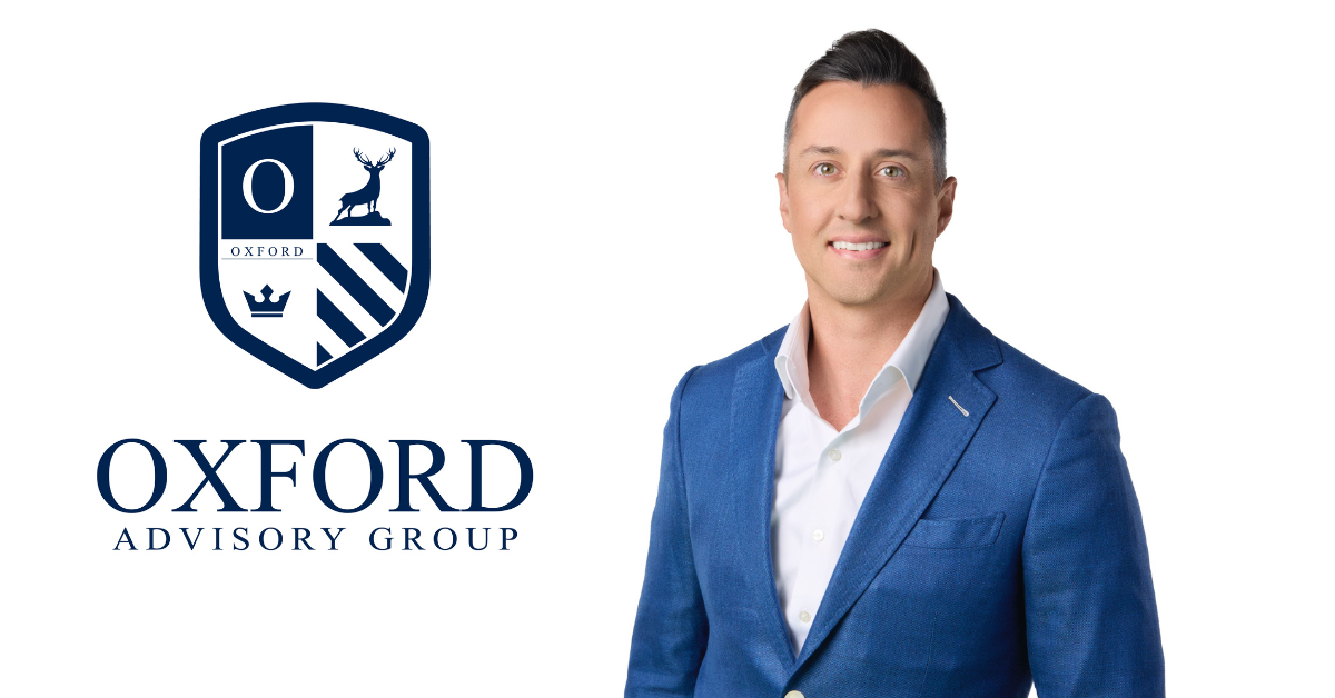 Oxford Advisory Group Inc 5000 Company Oxford Advisory Group Inc 5000 Company