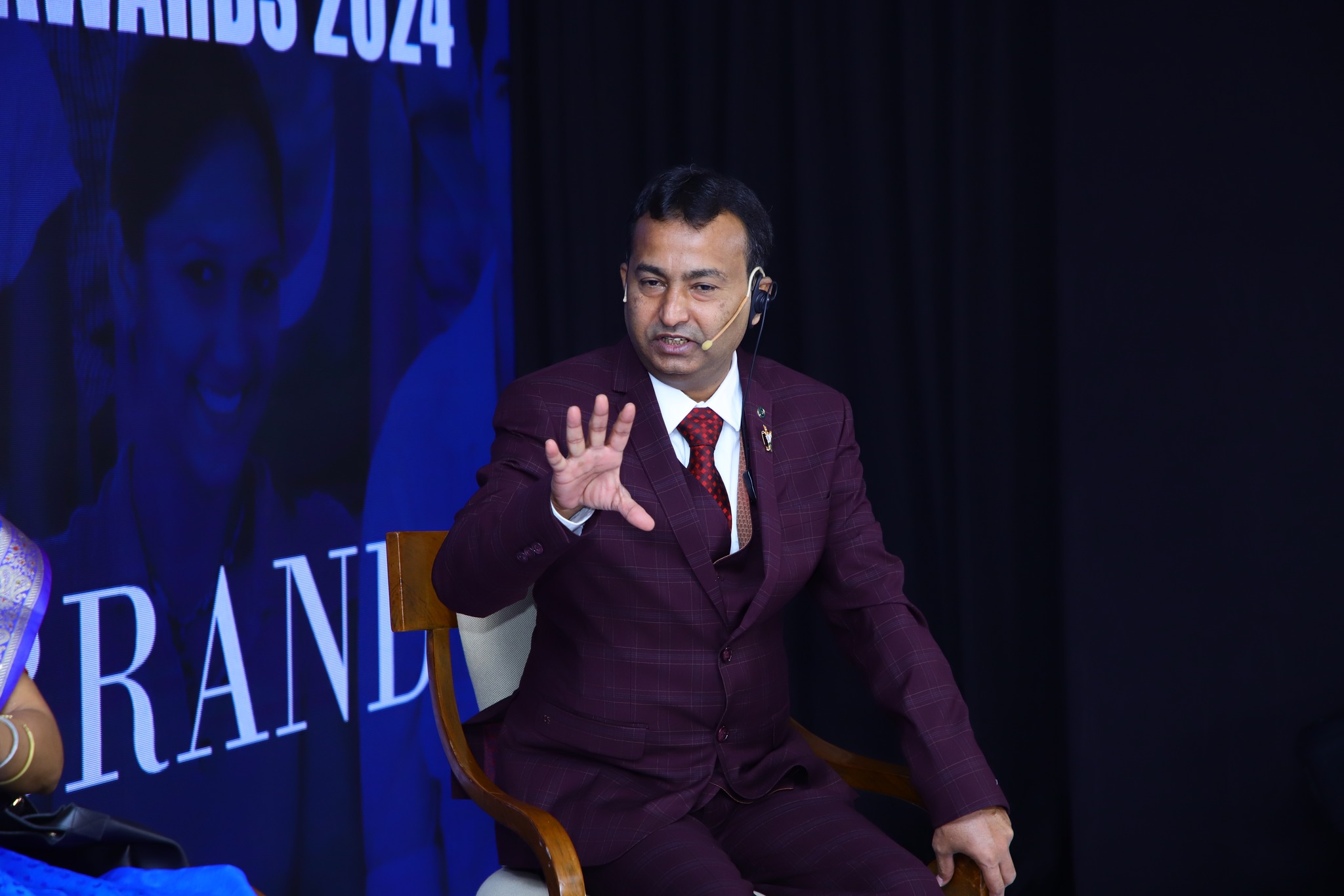 Dr satya Brahma Dr satya Brahma