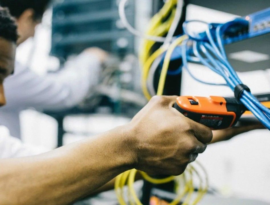 structured cabling contractors