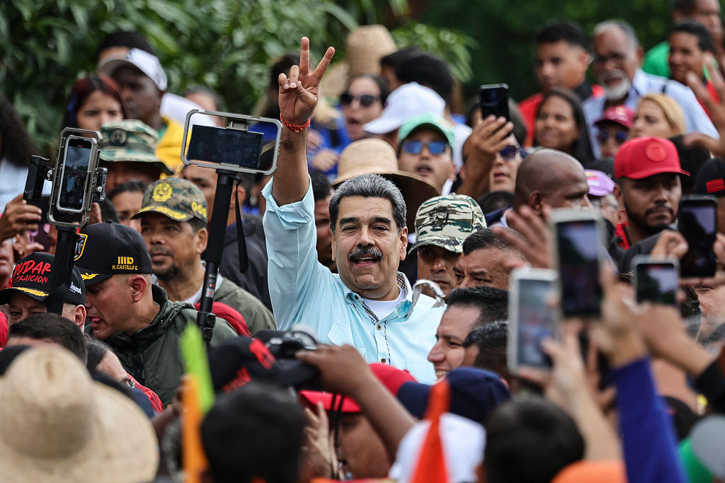 فستivals in Venezuela Commemorates The 166th Anniversary of the Battle of Santa Inés