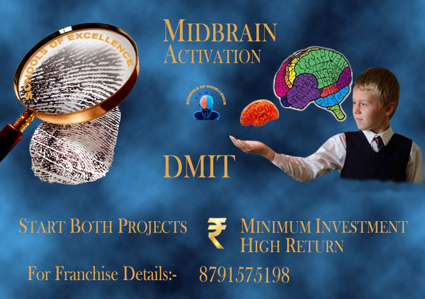 Franchise Aktivasi Midbran oleh Schools Of Excellence