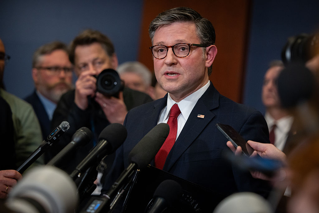 Iran House Briefing Pressers