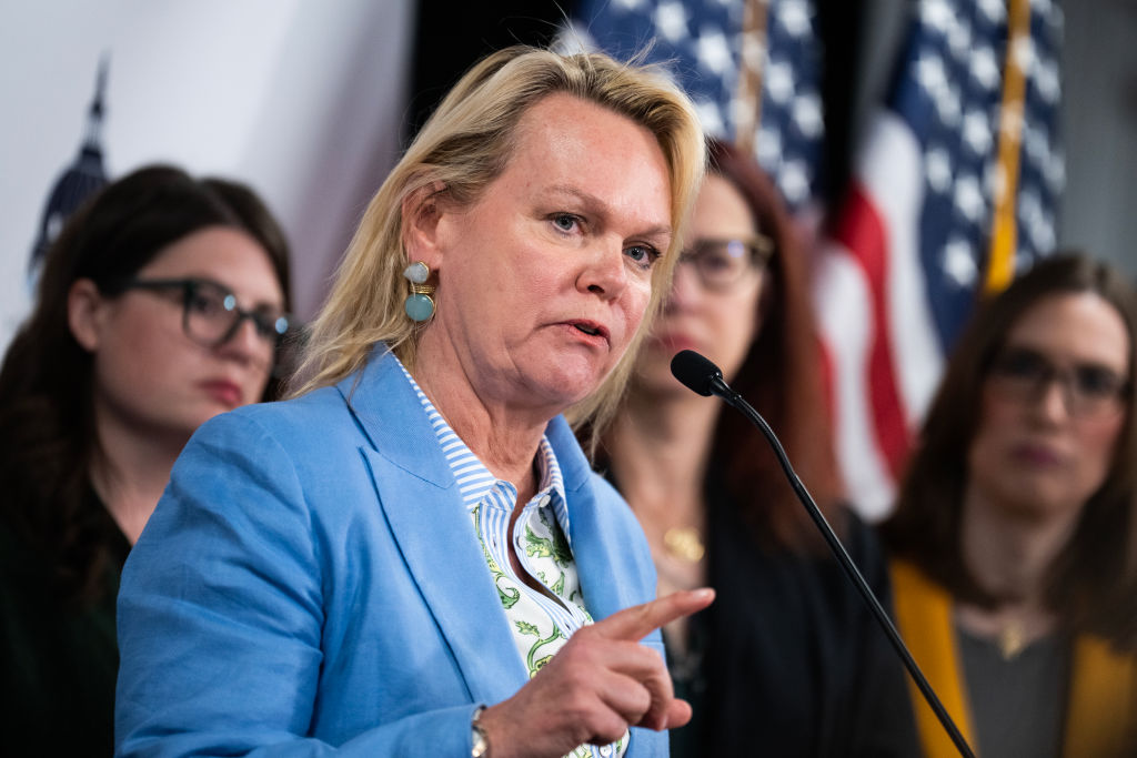 House Democrats 2025 Themenkonferenz