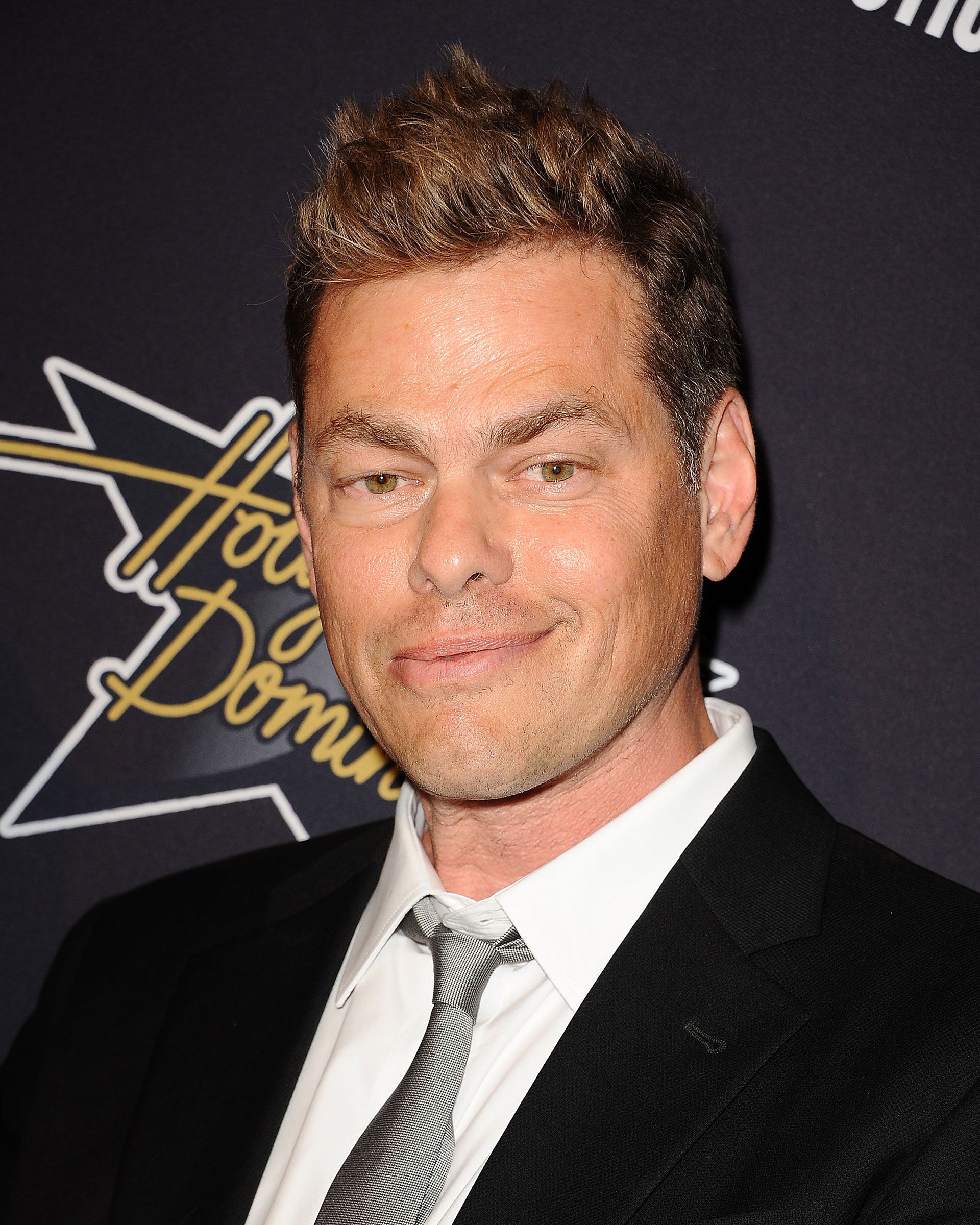 Hollywood Domino Annual Pre-Oscar Charity Soiree